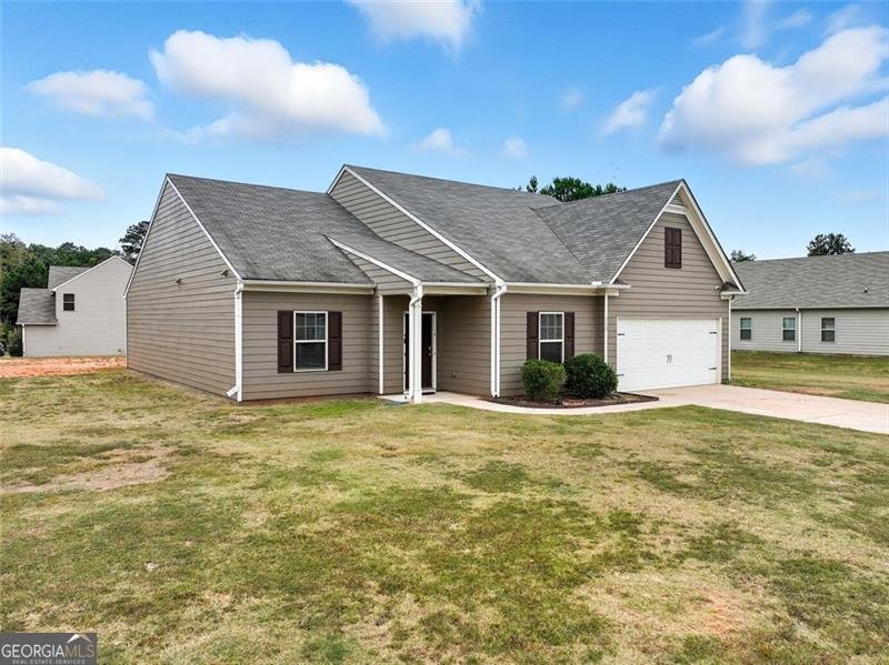 115 RANDY Trace Covington - 2