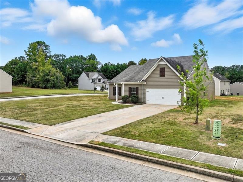 115 RANDY Trace Covington - 3