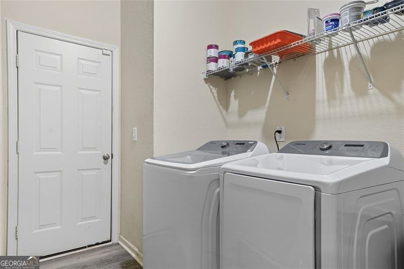 115 RANDY Trace Covington - 32