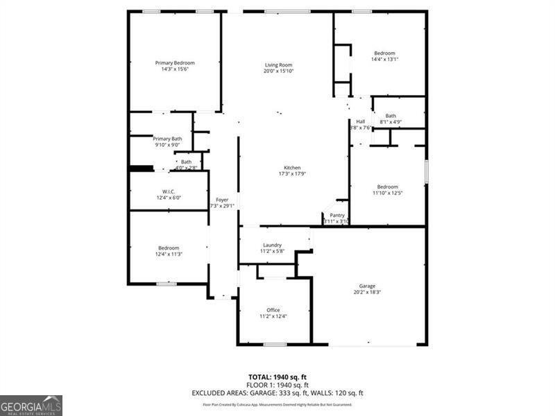 115 RANDY Trace Covington - 37