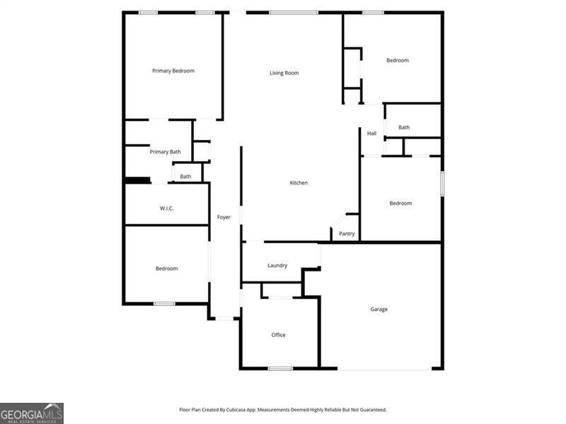 115 RANDY Trace Covington - 38