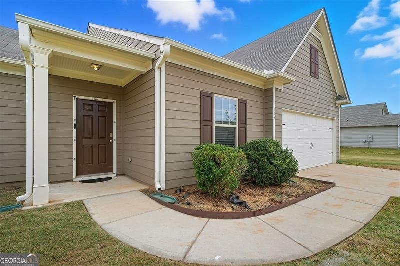 115 RANDY Trace Covington - 4