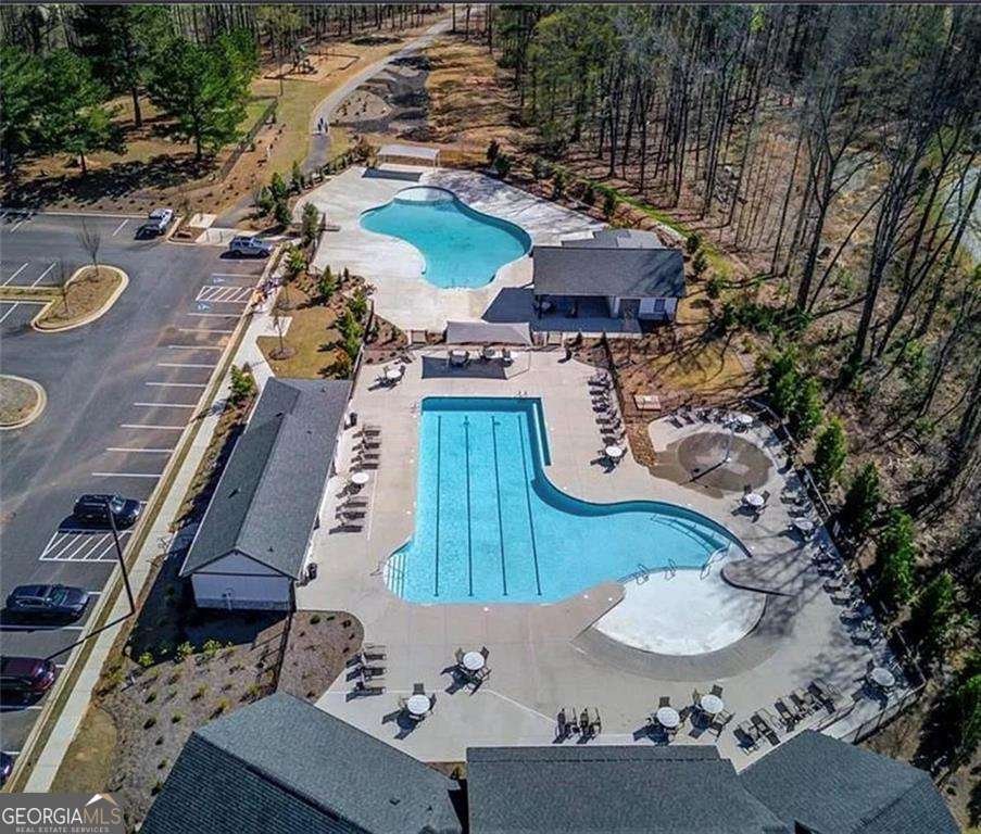 404 Shasta Court Hoschton - 1