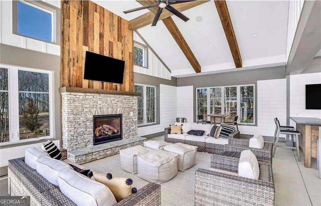 404 Shasta Court Hoschton - 3