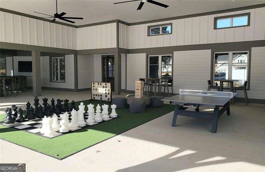 404 Shasta Court Hoschton - 4