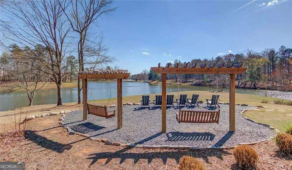 404 Shasta Court Hoschton - 6