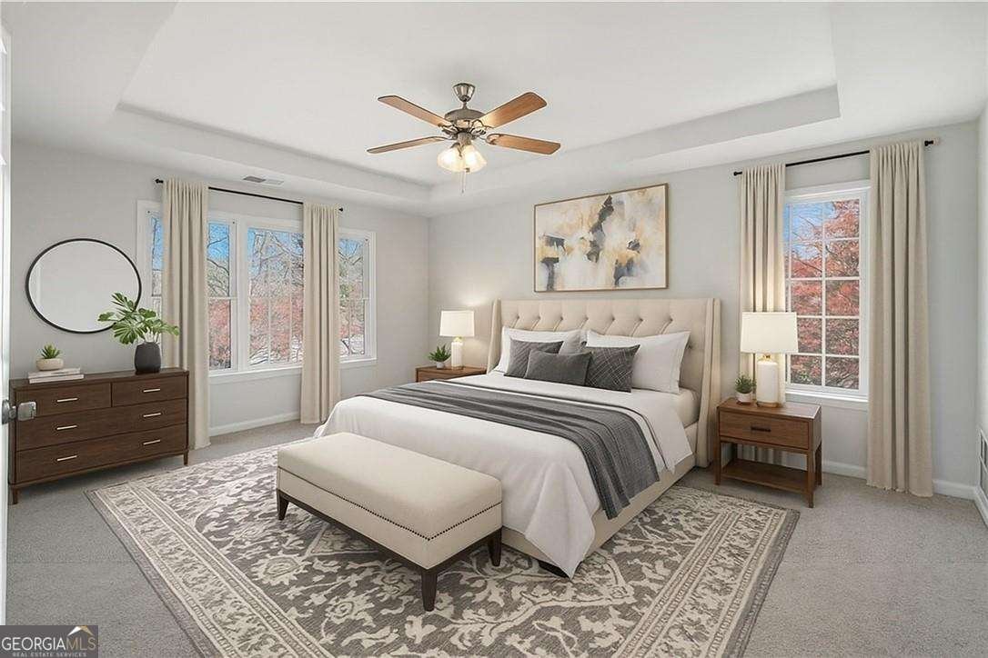 10950 Glenhurst Pass Johns Creek - 14