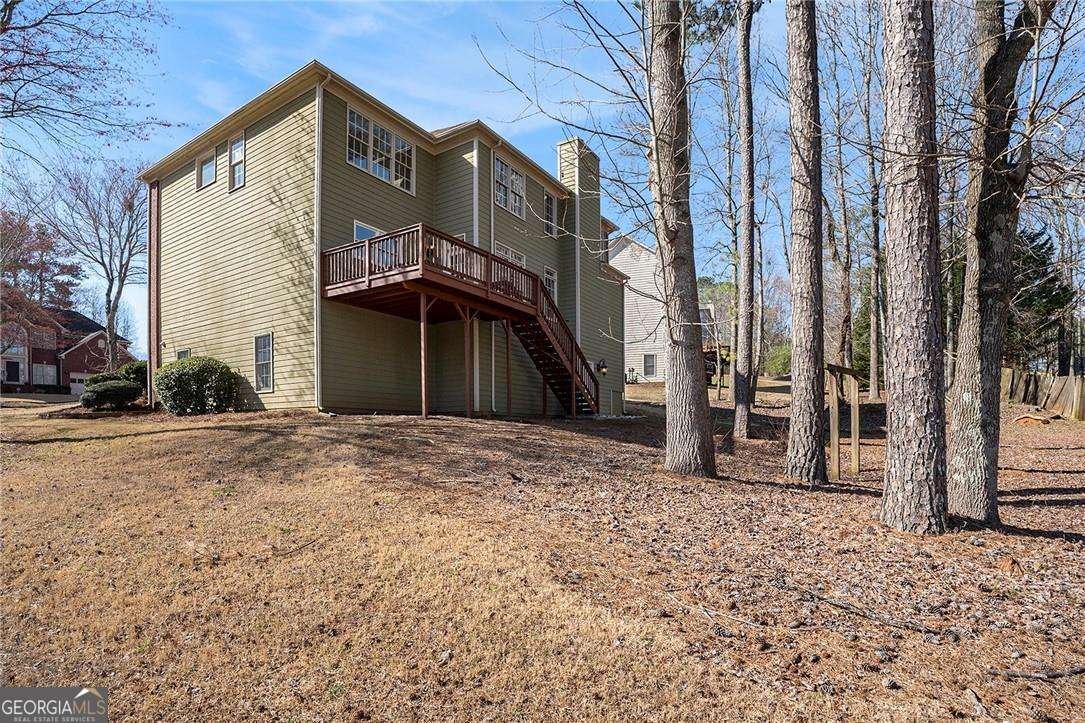 10950 Glenhurst Pass Johns Creek - 28
