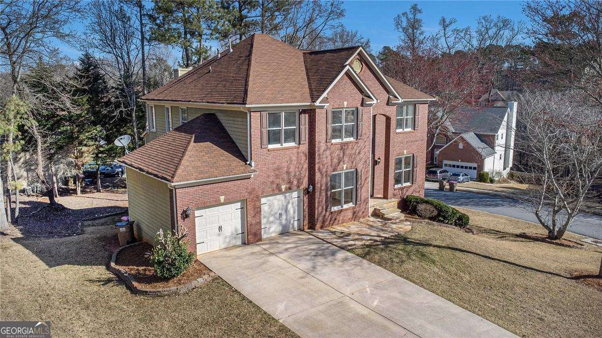 10950 Glenhurst Pass Johns Creek - 29