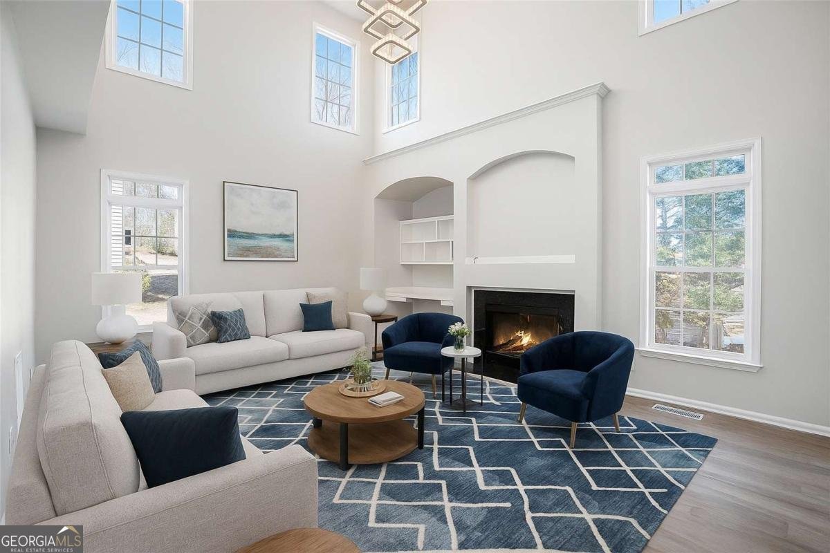 10950 Glenhurst Pass Johns Creek - 3