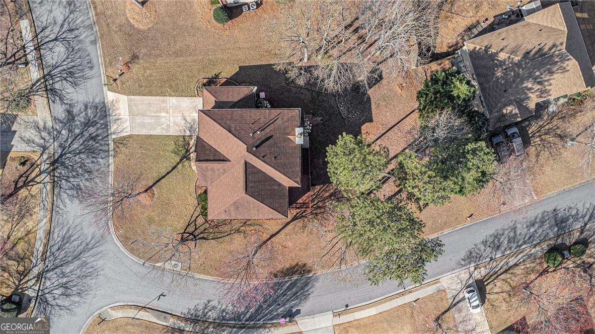 10950 Glenhurst Pass Johns Creek - 31