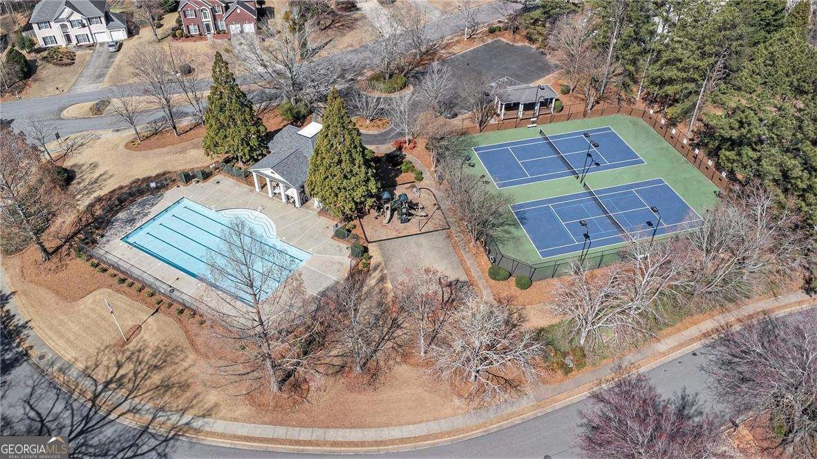 10950 Glenhurst Pass Johns Creek - 32