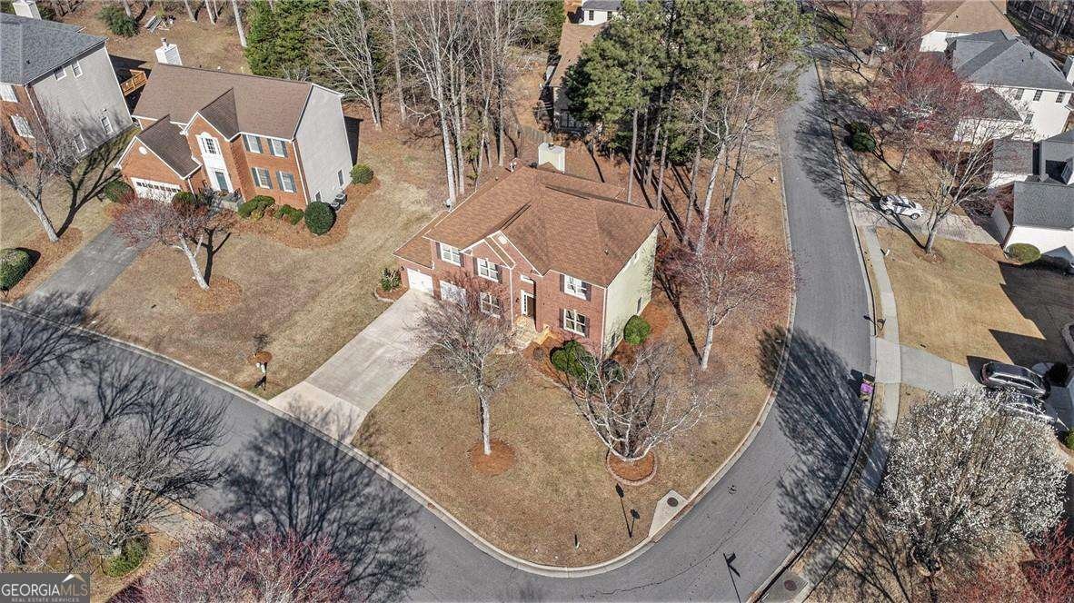 10950 Glenhurst Pass Johns Creek - 33