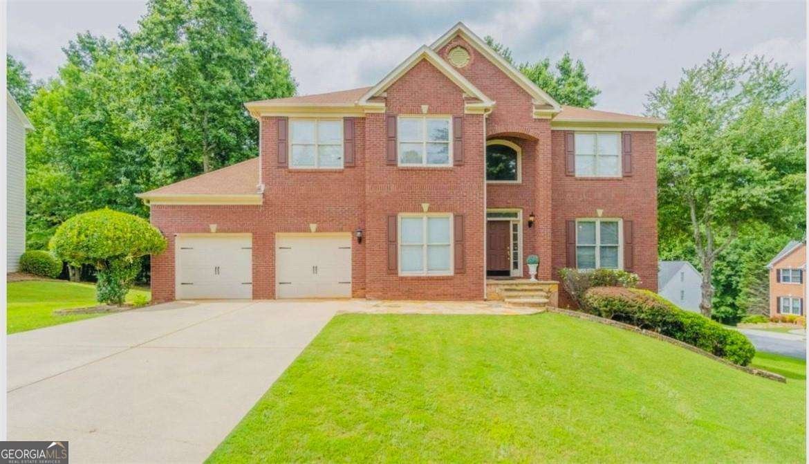 10950 Glenhurst Pass Johns Creek - 34