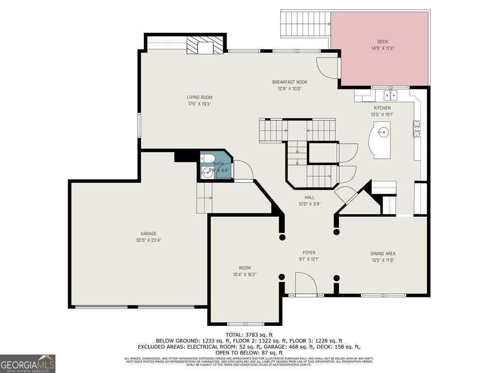 10950 Glenhurst Pass Johns Creek - 35