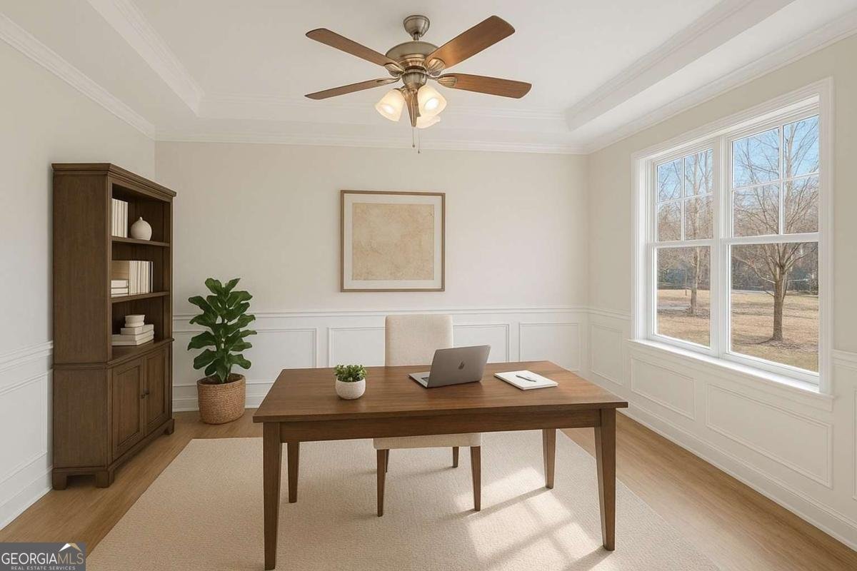 10950 Glenhurst Pass Johns Creek - 5
