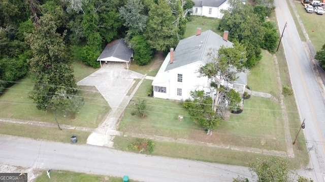 202 Veazey Street Union Point - 5