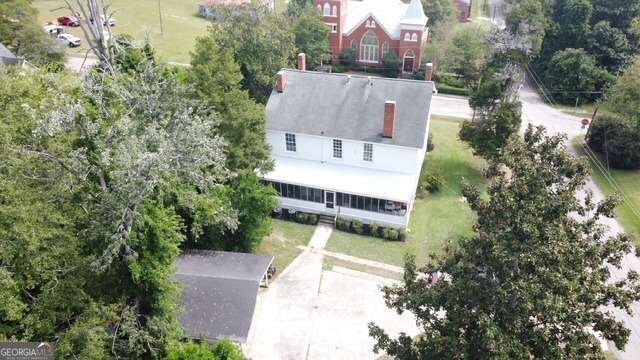 202 Veazey Street Union Point - 54