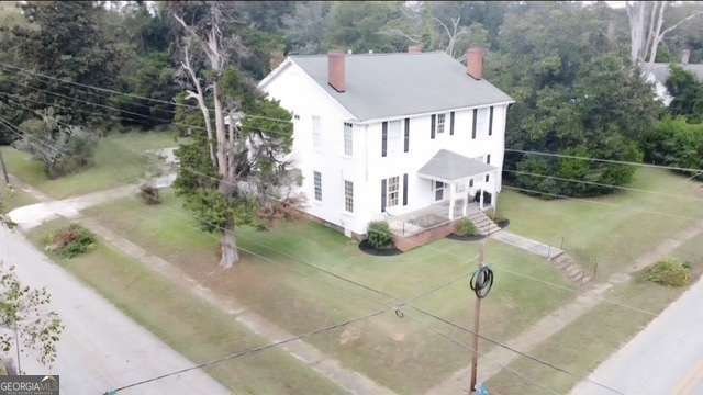 202 Veazey Street Union Point - 6