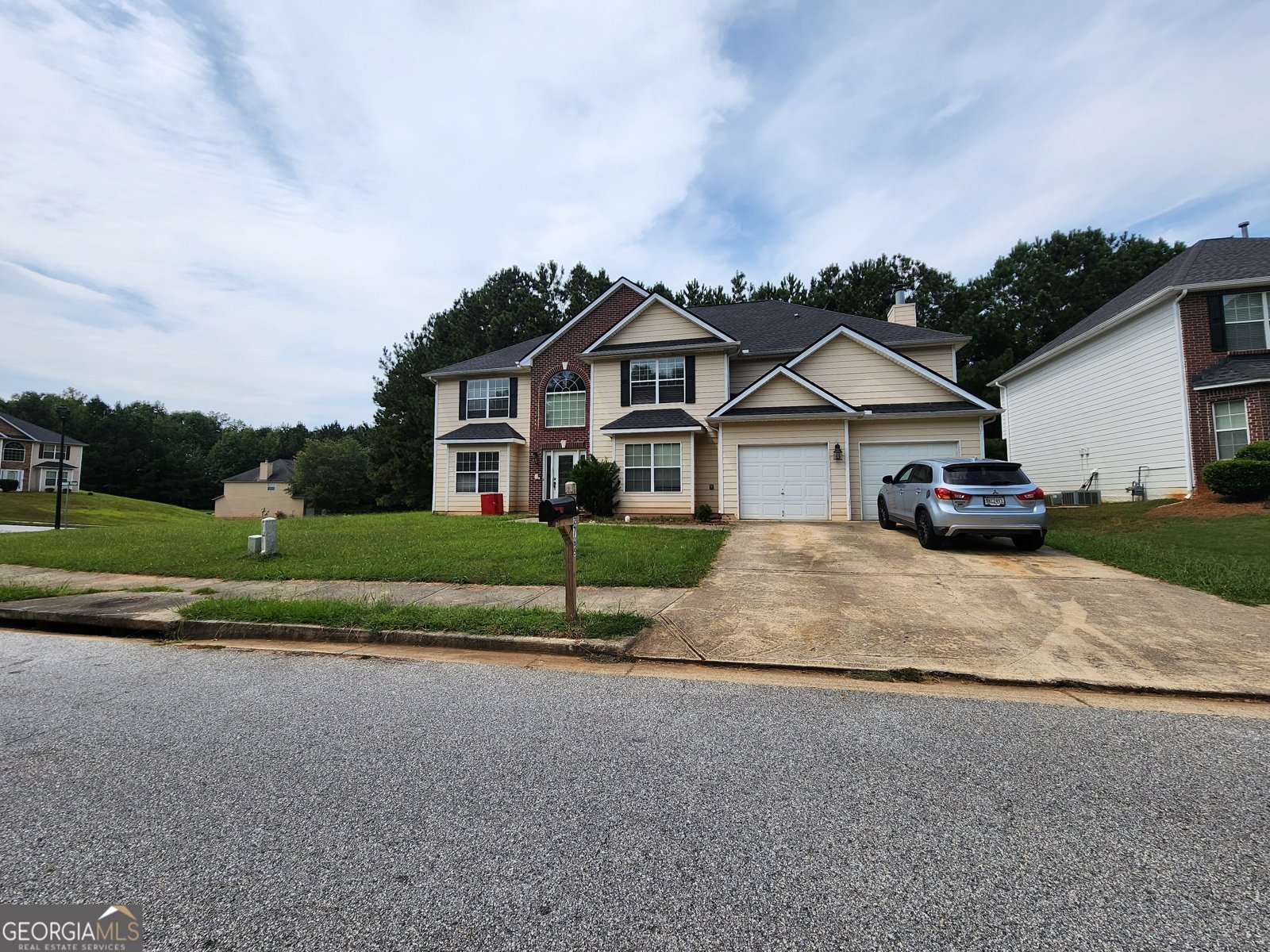 2765 Elkmont Ridge South Fulton - 1