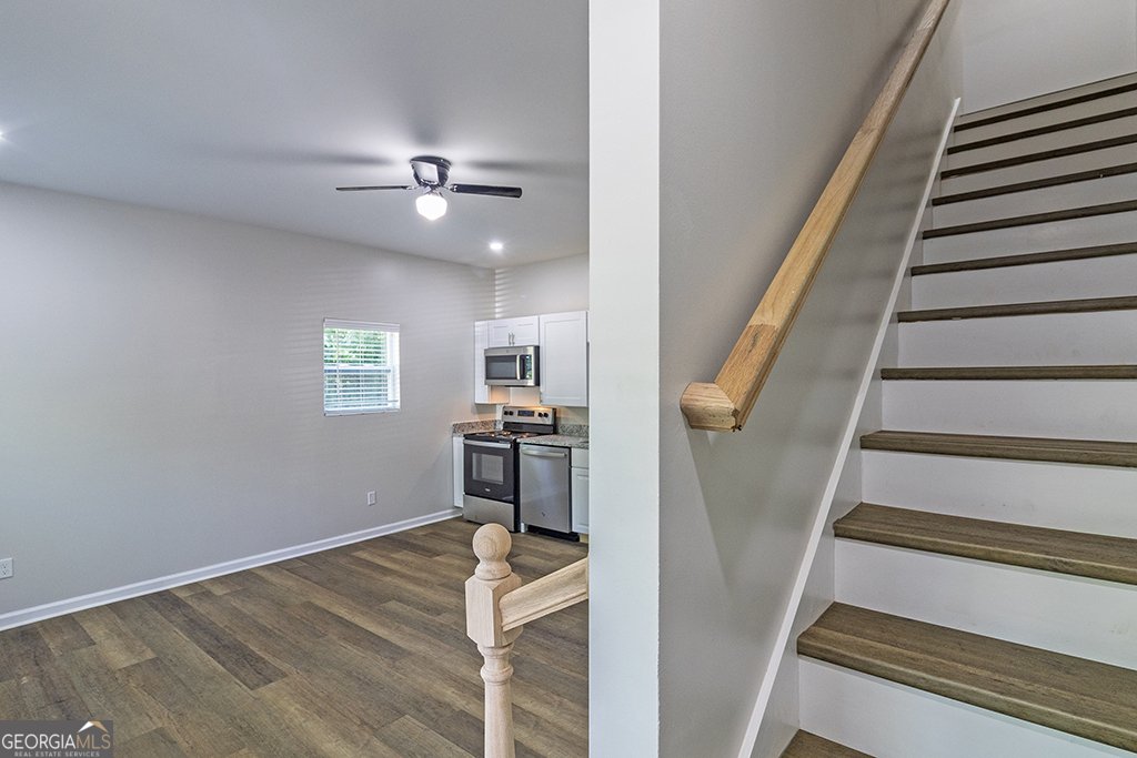 2775 Village Green Lane Macon - 17
