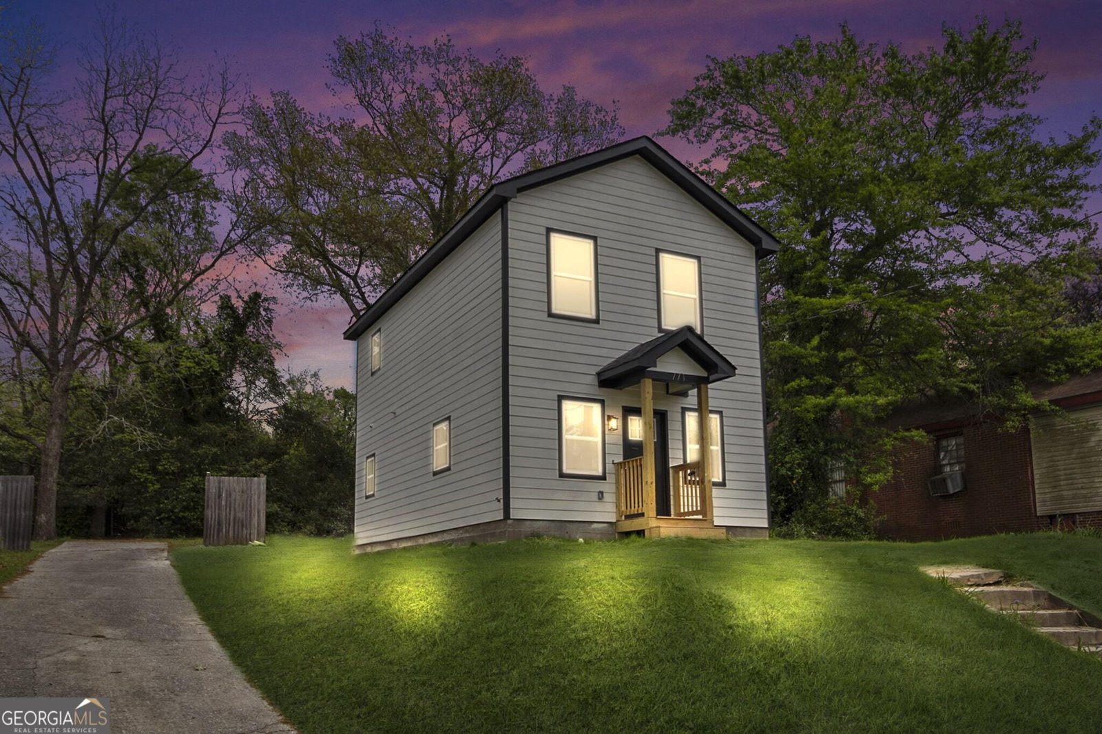 2775 Village Green Lane Macon - 4