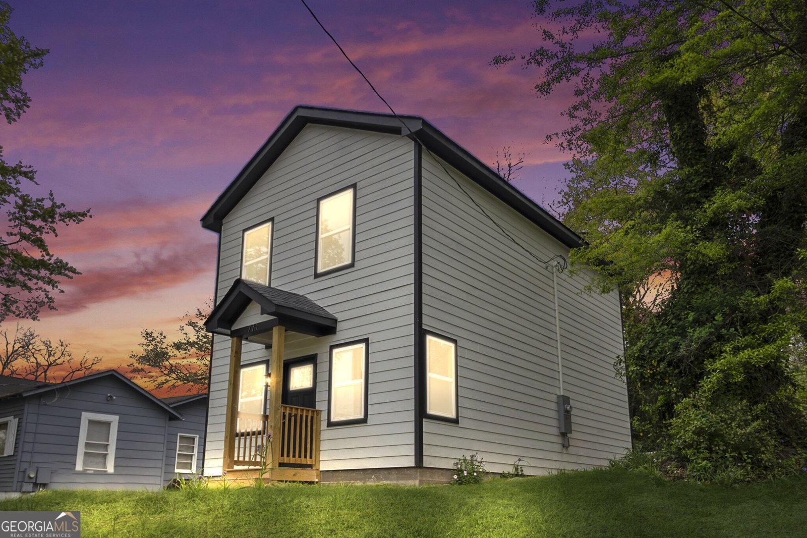 2775 Village Green Lane Macon - 6