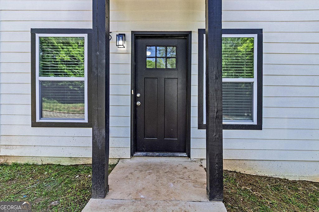 2775 Village Green Lane Macon - 7