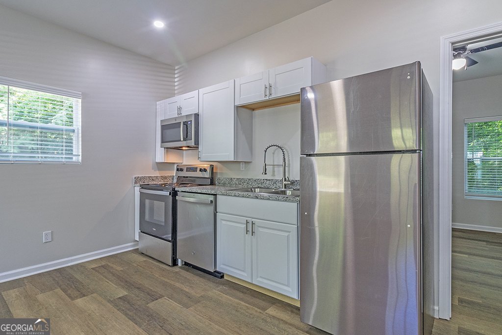 2775 Village Green Lane Macon - 9
