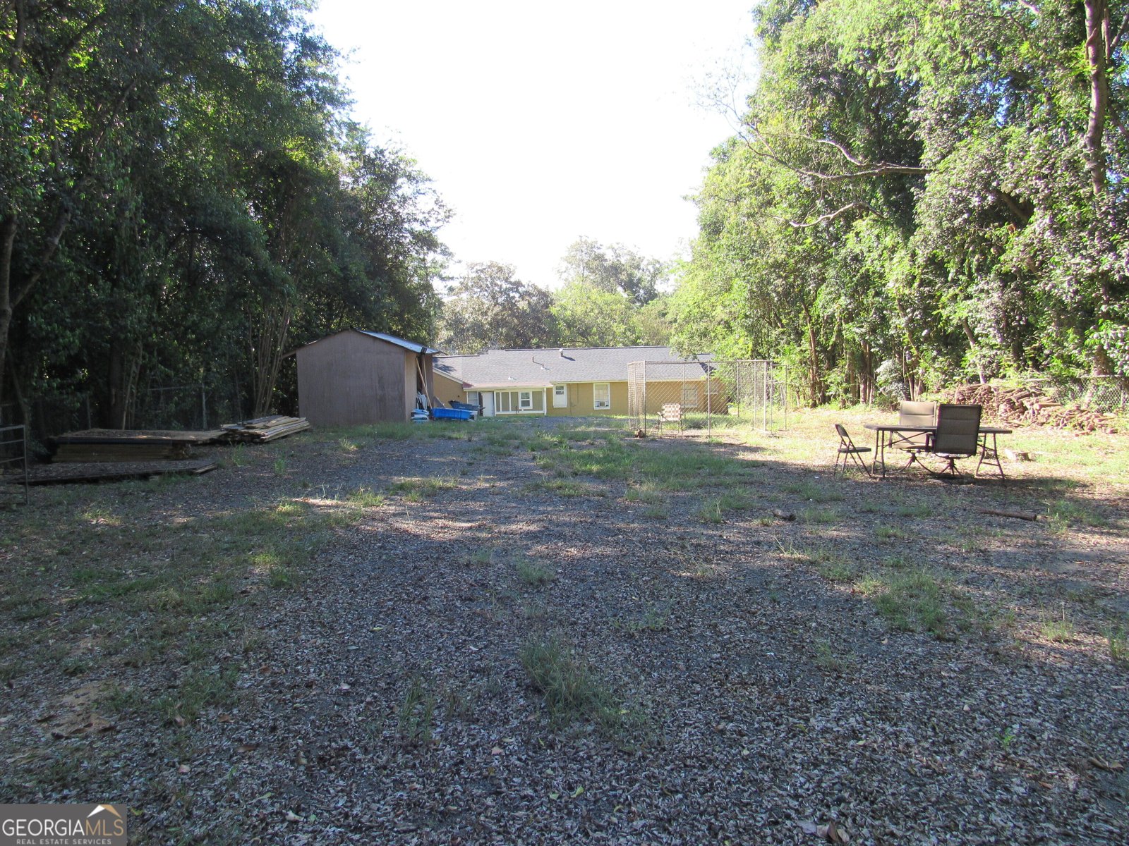 1239 Hillridge Drive Macon - 14