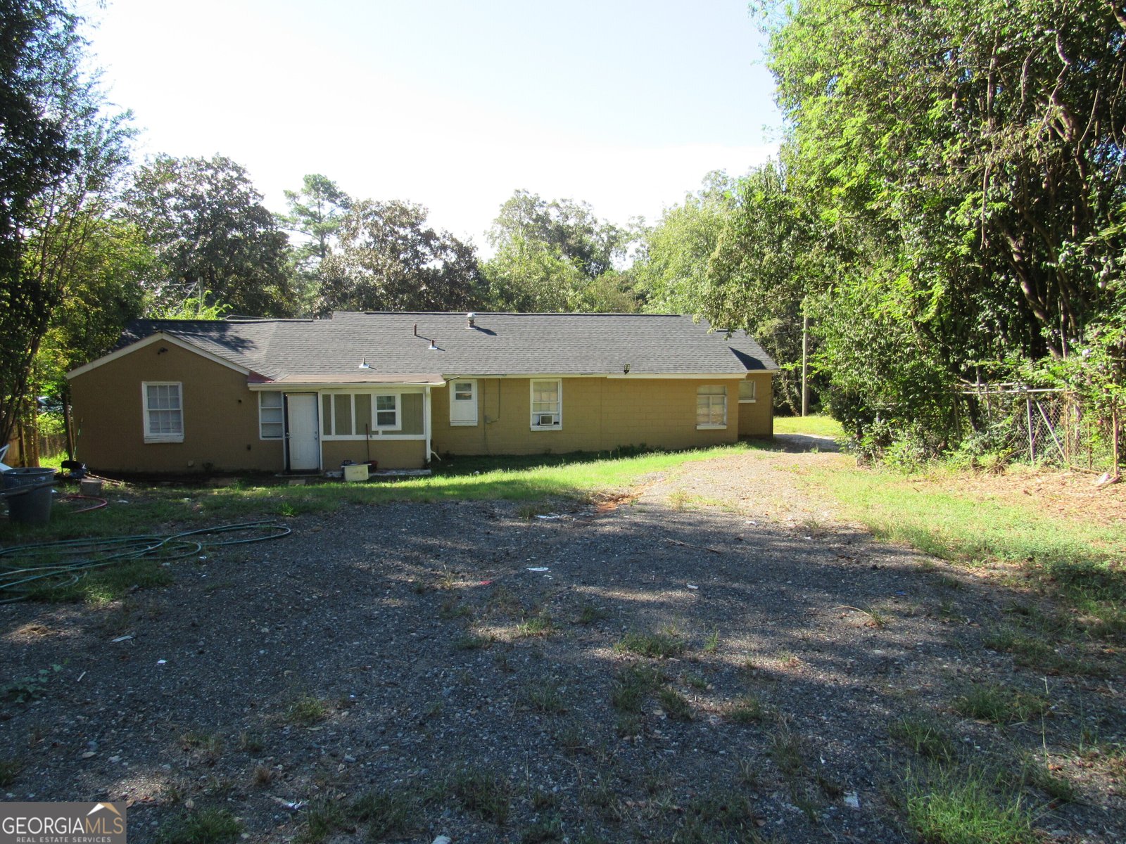 1239 Hillridge Drive Macon - 16
