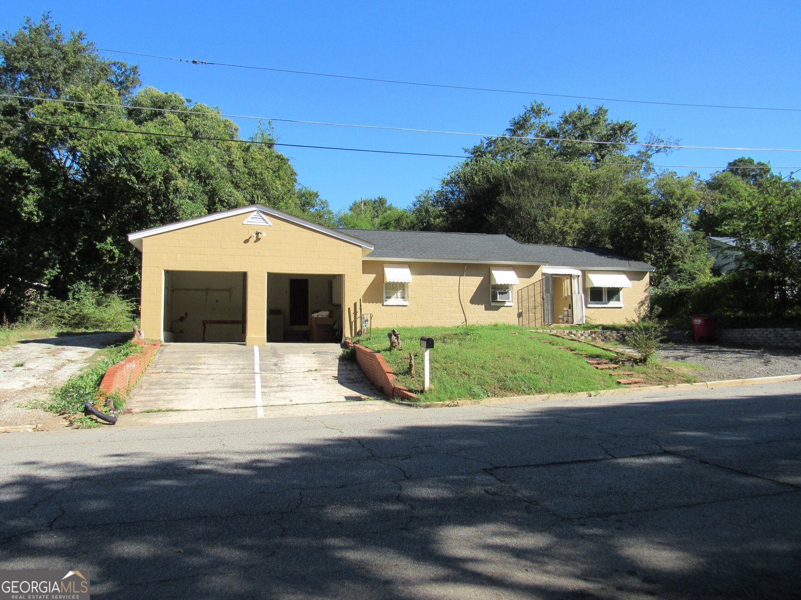 1239 Hillridge Drive Macon - 2