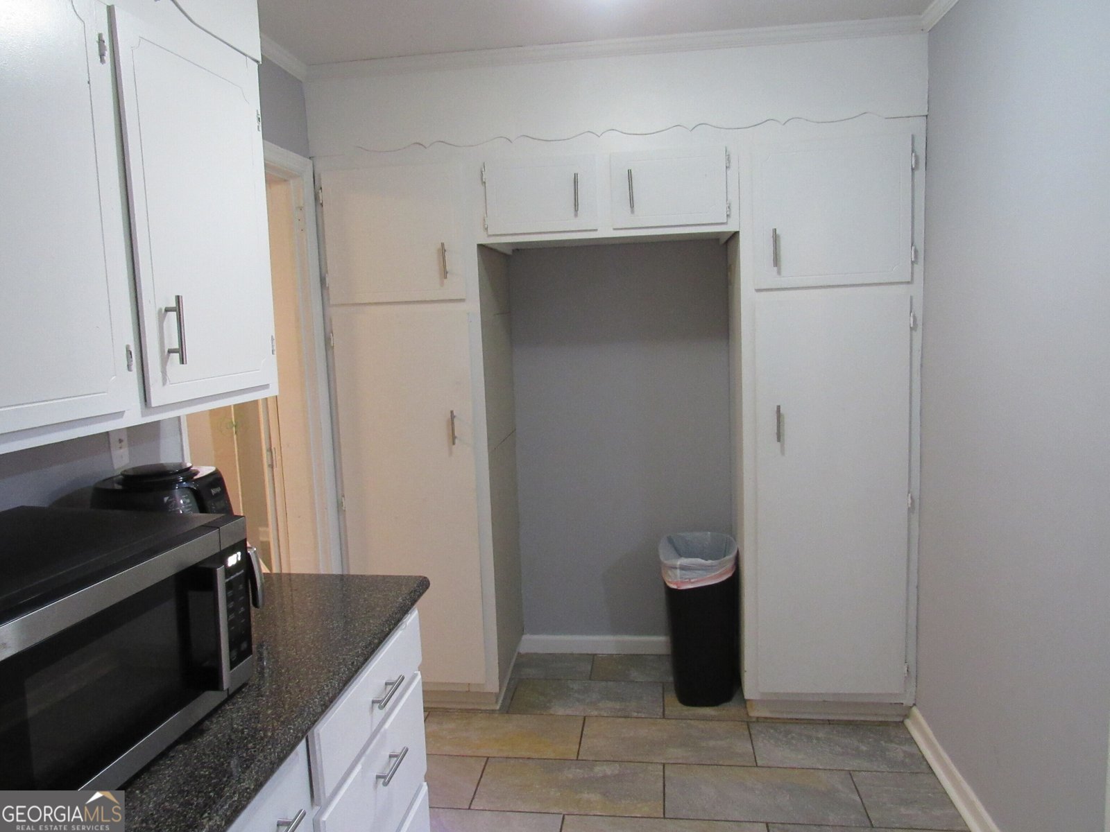 1239 Hillridge Drive Macon - 31