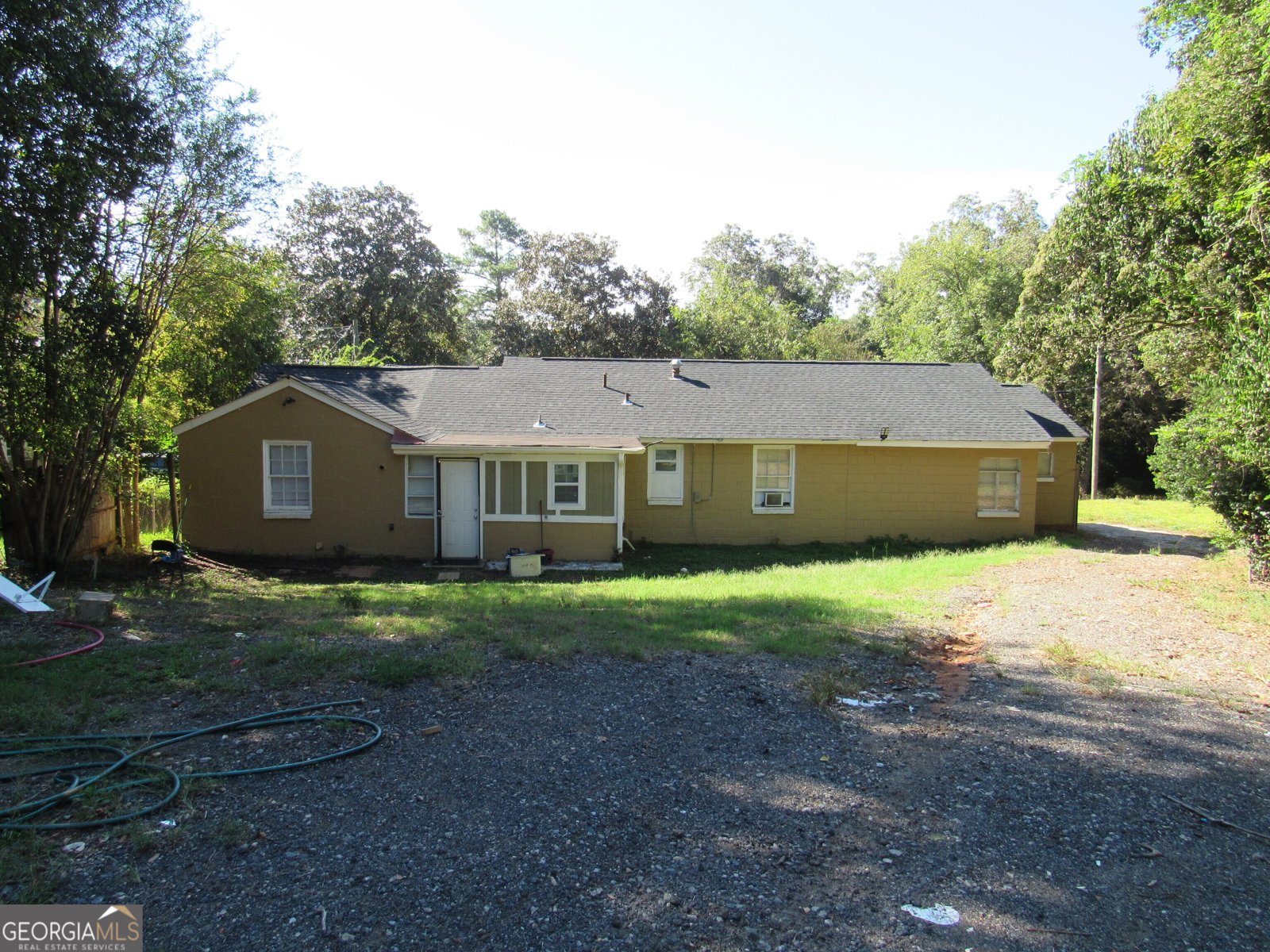 1239 Hillridge Drive Macon - 5