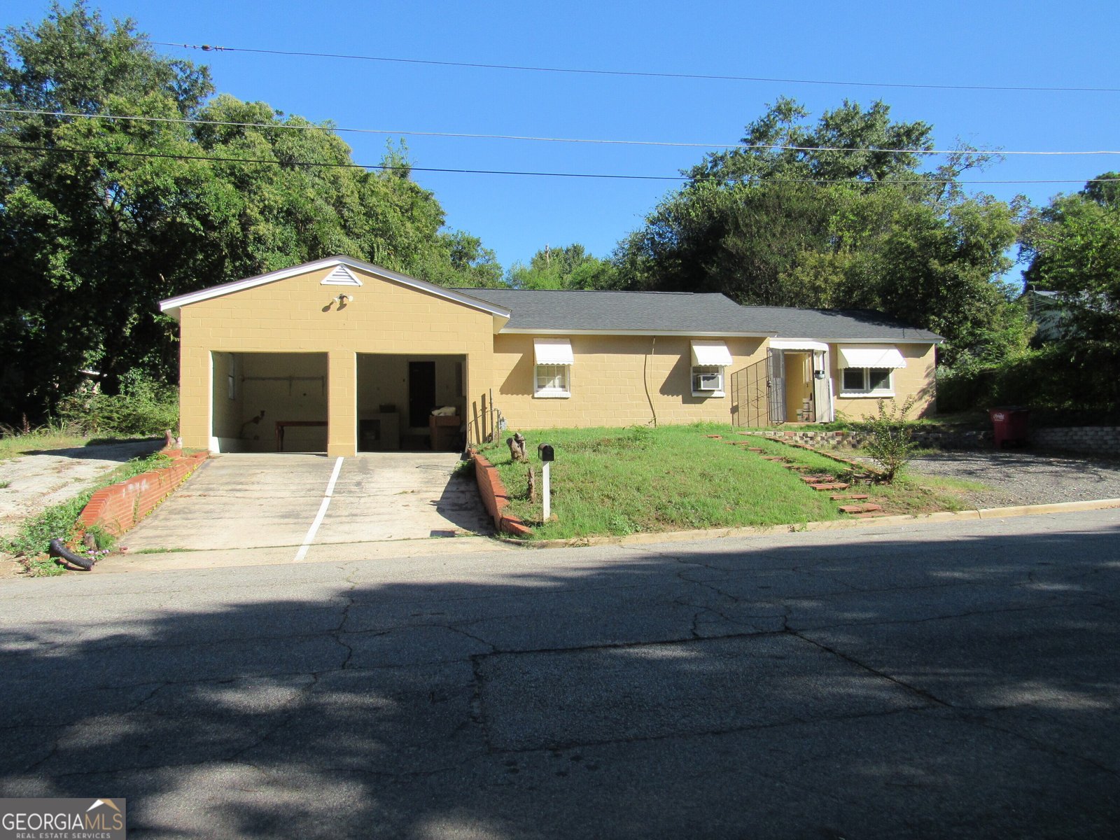 1239 Hillridge Drive Macon - 53