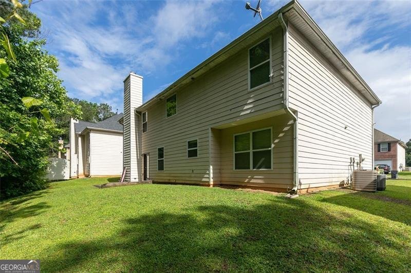 1382 Koble Mill Lane Riverdale - 31