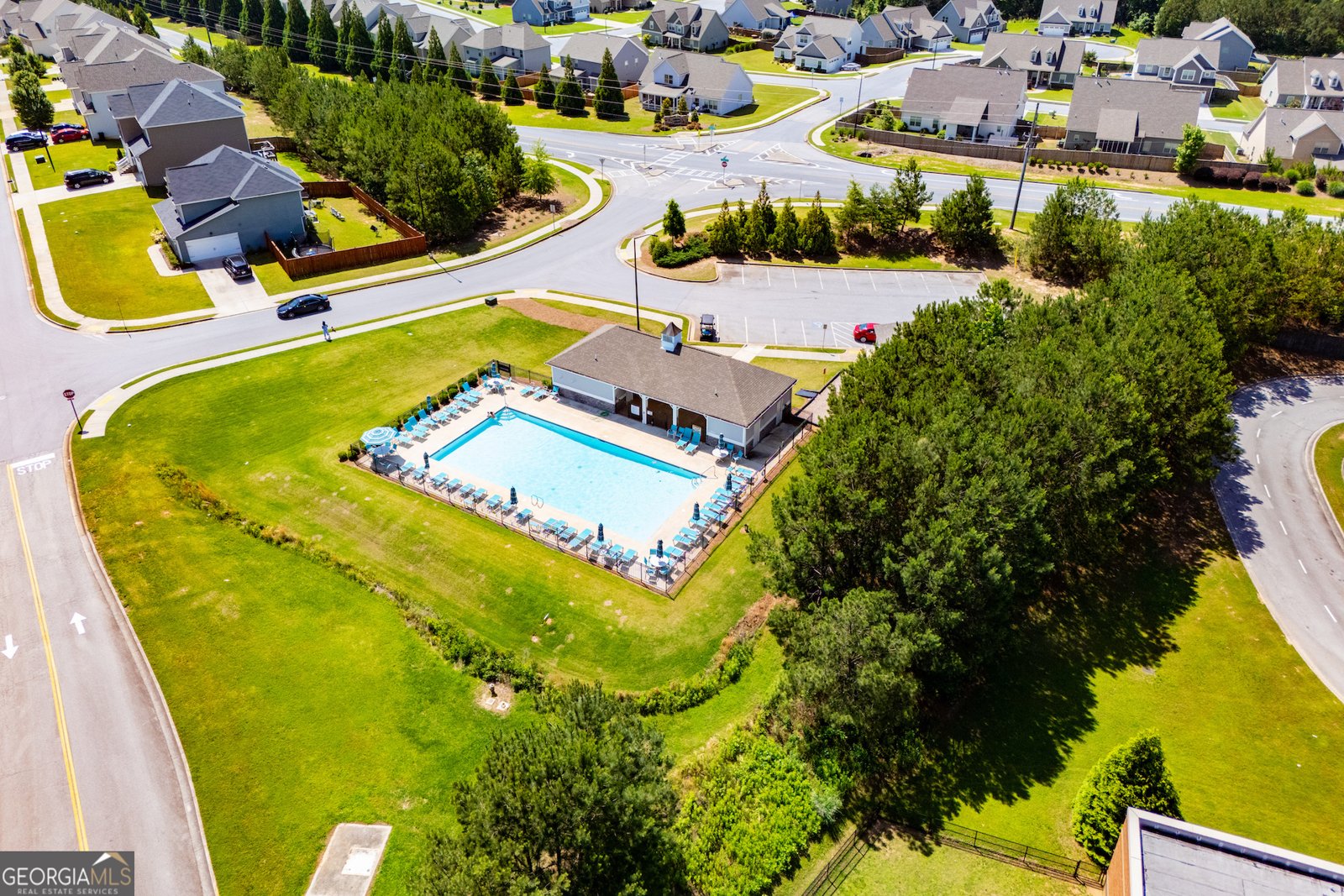 47 Lookout Way Dallas - 47