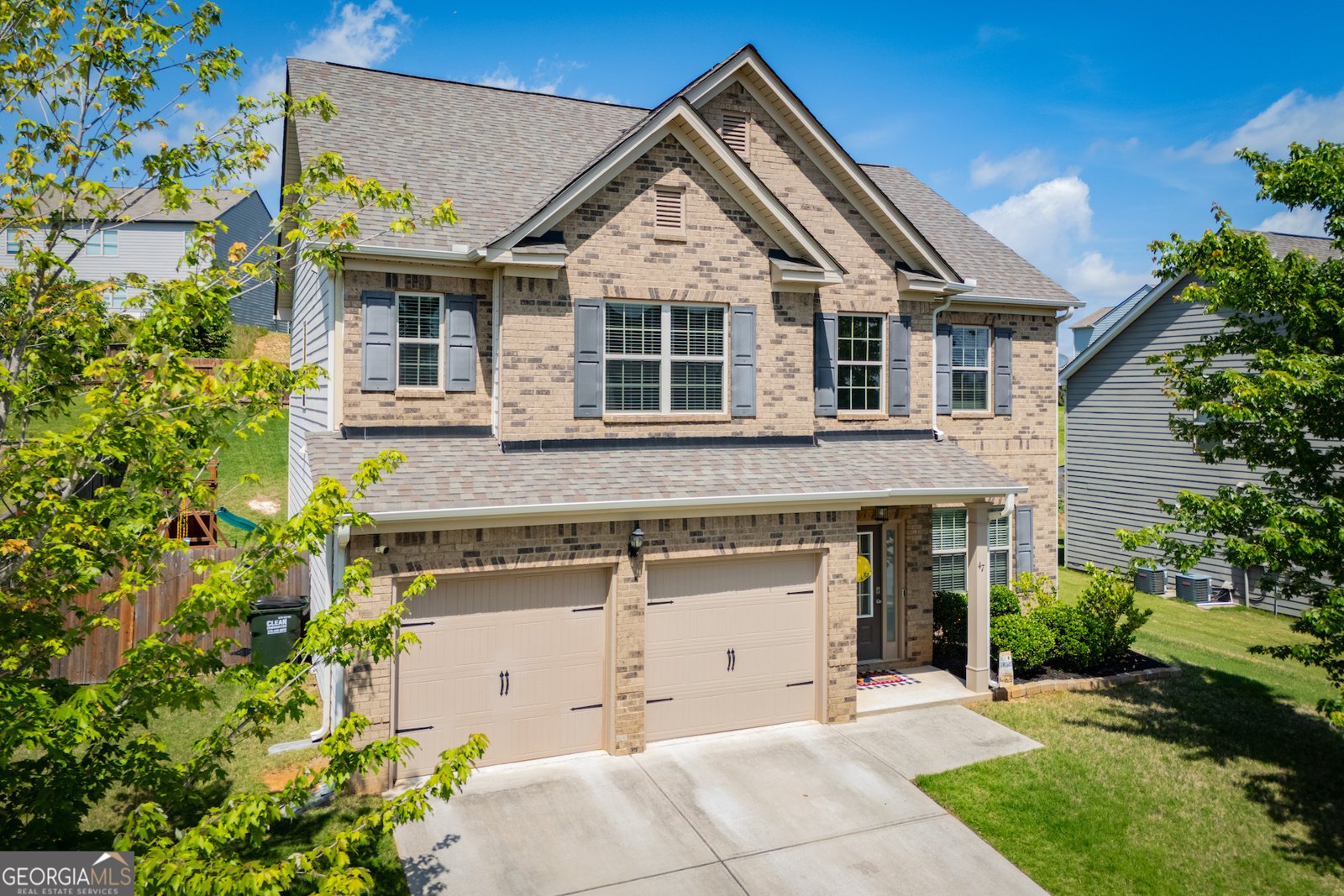 47 Lookout Way Dallas - 48
