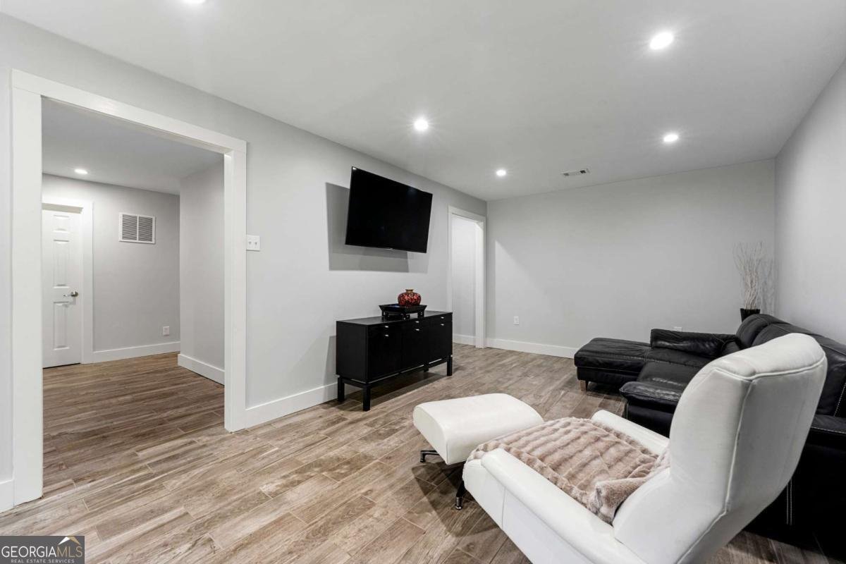 292 Old Rosser Road Stone Mountain - 12