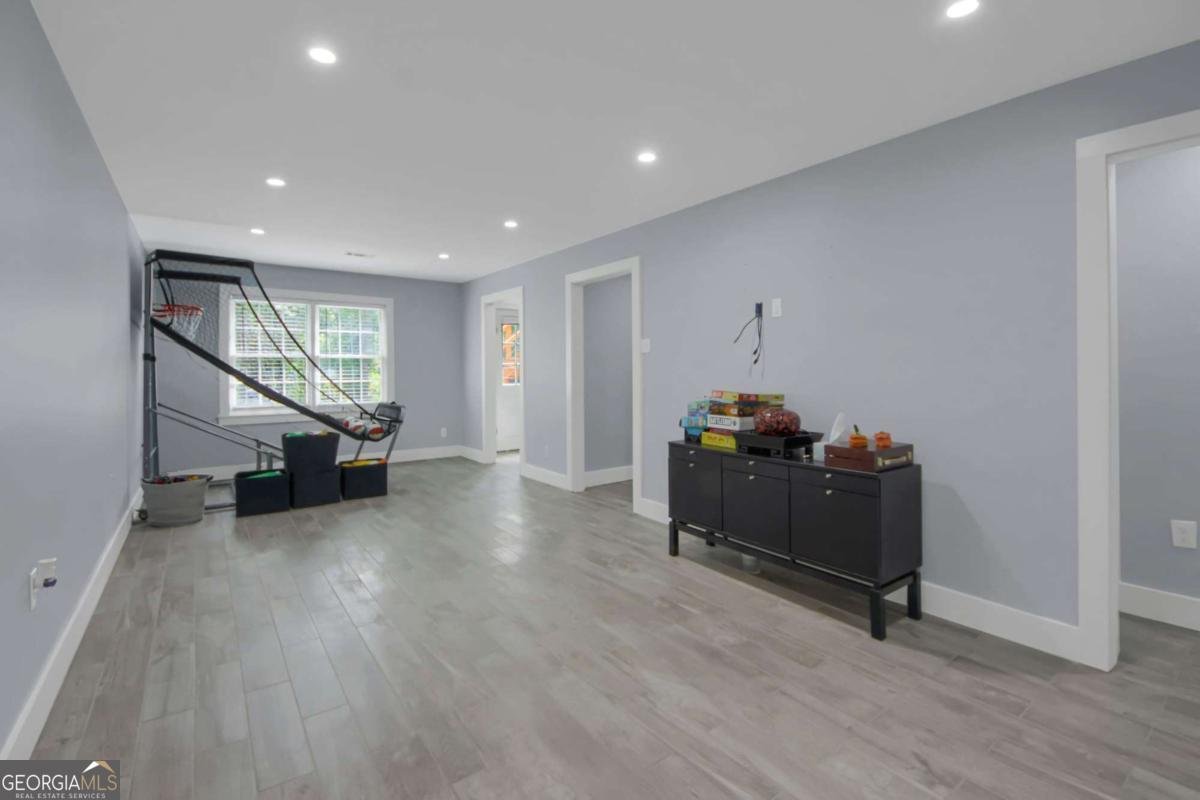 292 Old Rosser Road Stone Mountain - 14