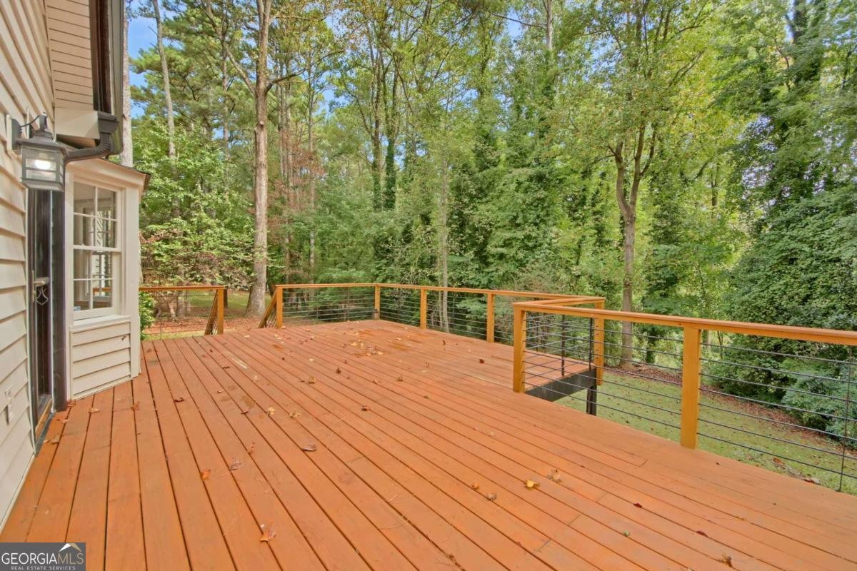 292 Old Rosser Road Stone Mountain - 18