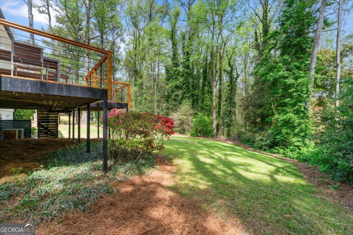 292 Old Rosser Road Stone Mountain - 19