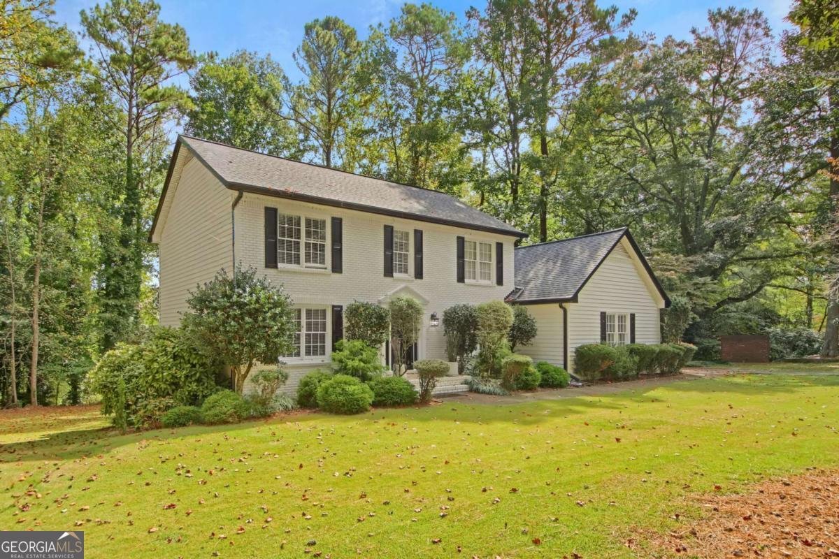 292 Old Rosser Road Stone Mountain - 24