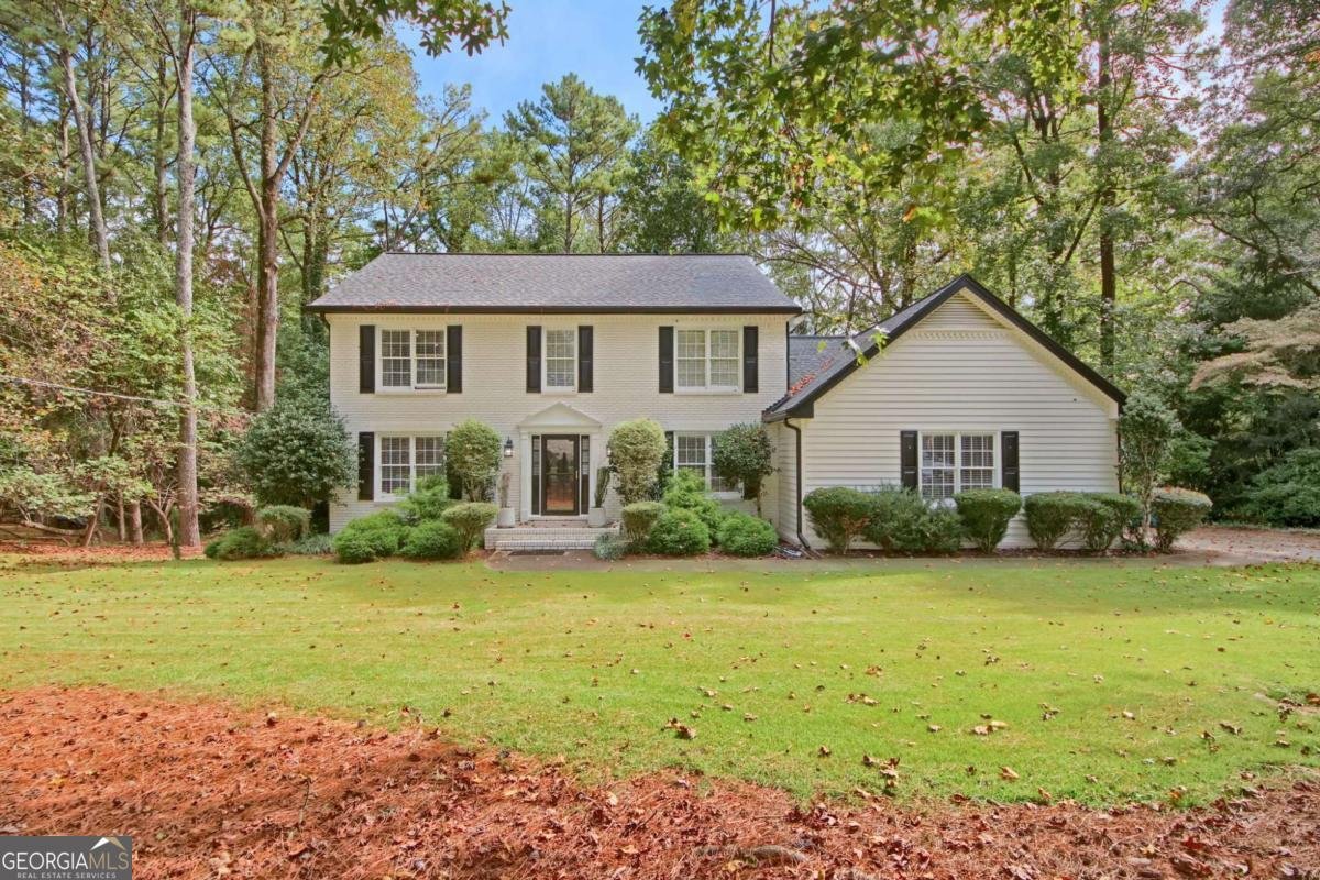 292 Old Rosser Road Stone Mountain - 25