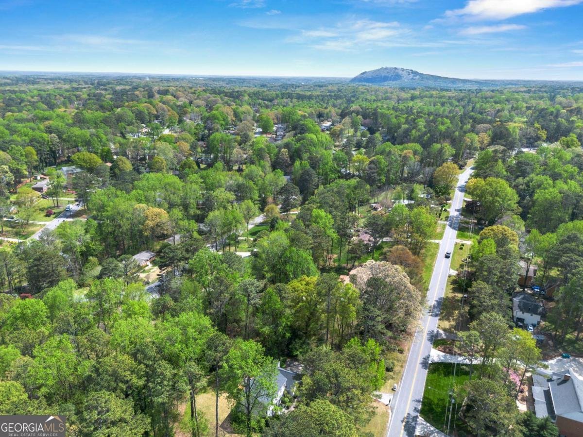 292 Old Rosser Road Stone Mountain - 26