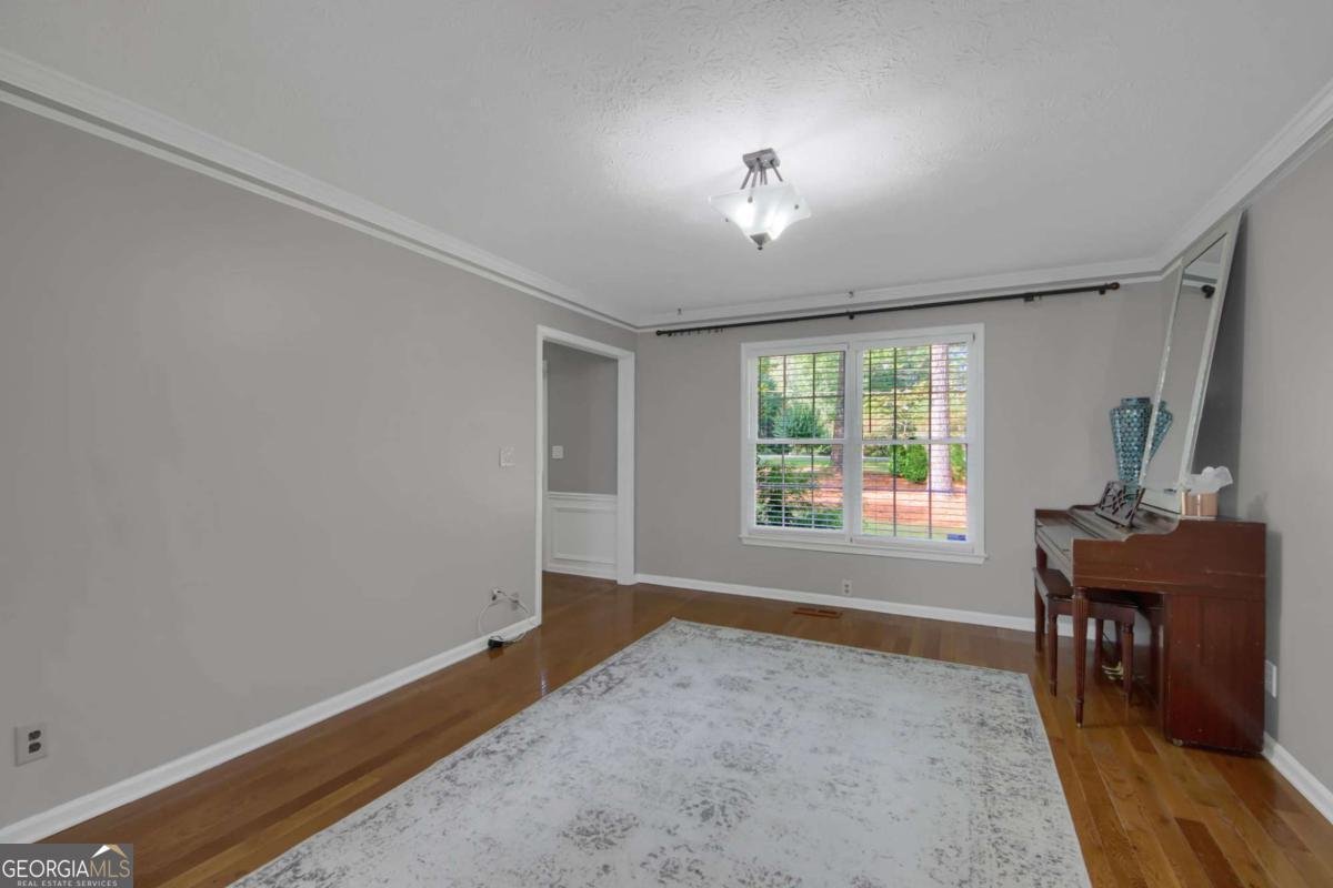292 Old Rosser Road Stone Mountain - 28