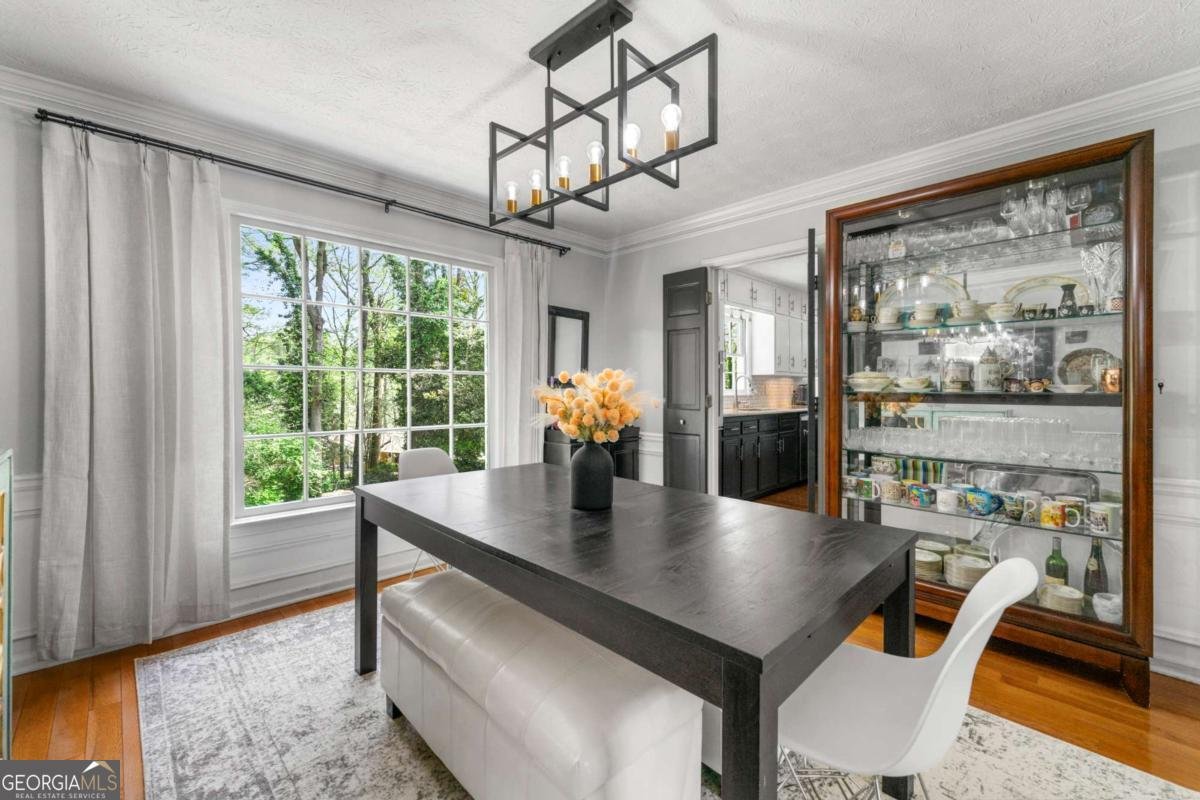 292 Old Rosser Road Stone Mountain - 30