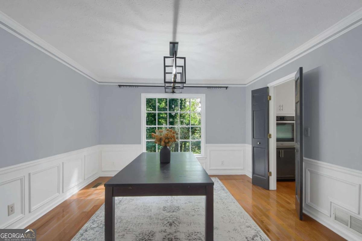 292 Old Rosser Road Stone Mountain - 32