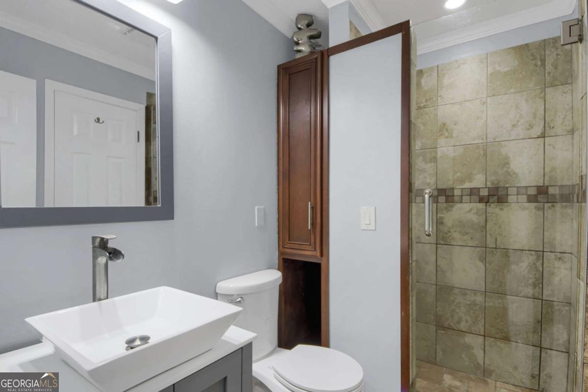 292 Old Rosser Road Stone Mountain - 33