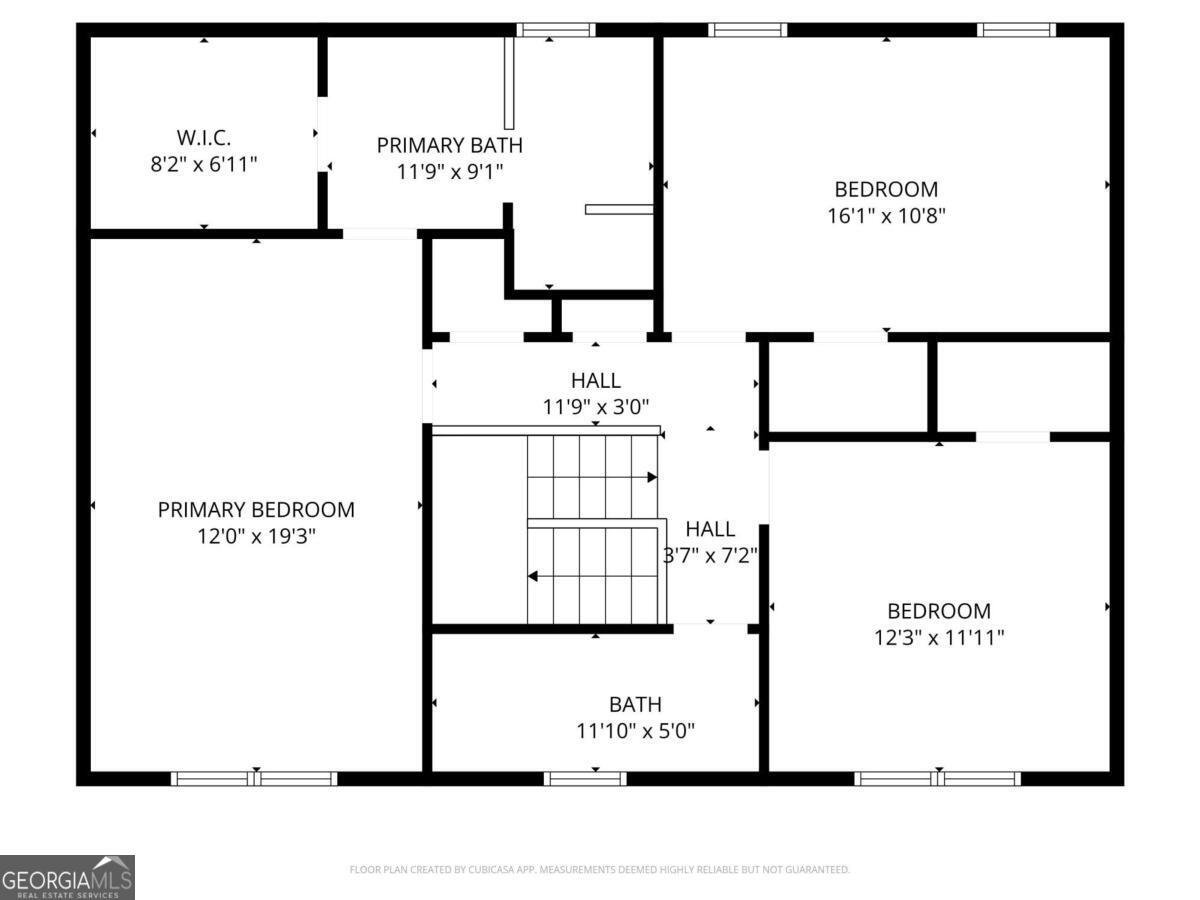 292 Old Rosser Road Stone Mountain - 37